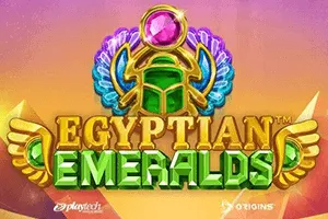 Egyptian Emeralds PowerPlay Jackpot - BIROPAY28