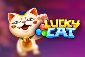 Lucky Cat - BIROPAY28