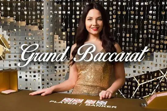 Grand Speed Baccarat 3 - BIROPAY28